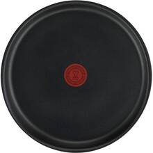 Сковорода для млинців TEFAL Ingenio Unlimited 27 см Black (L8581074)