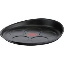 Сковорода для оладок TEFAL Ingenio Unlimited 27 см Black (L8610074)