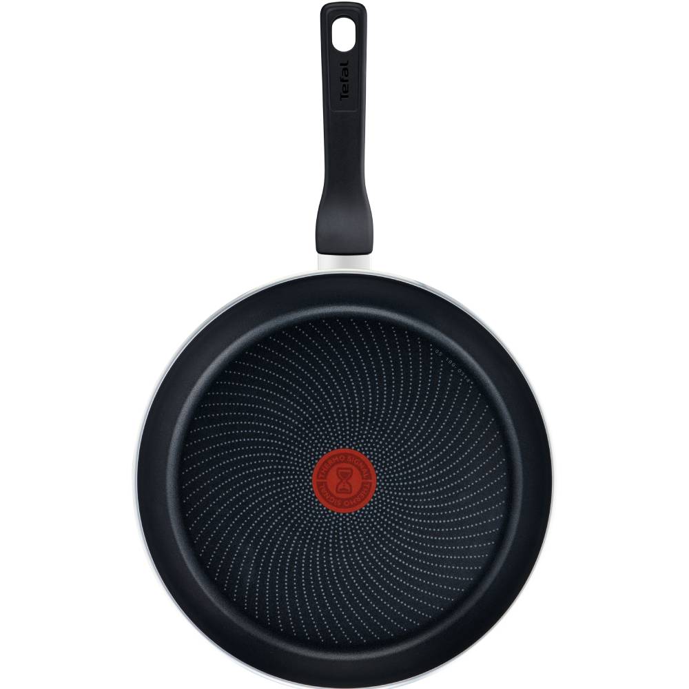 Сковорода TEFAL GENEROUS COOK 24 см (C2770453) Диаметр 24