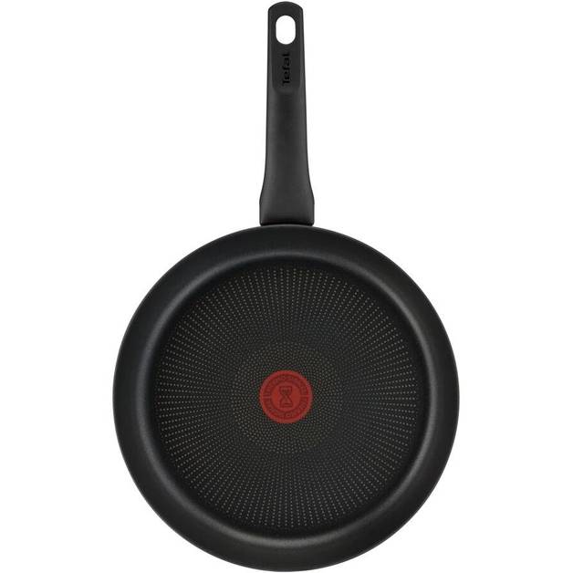 Сковорода TEFAL Hard Titanium On 20 см (G2880232) Тип класична