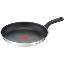 Сковорода TEFAL Comfort Max 30 см Stainless Steel (G7260744)