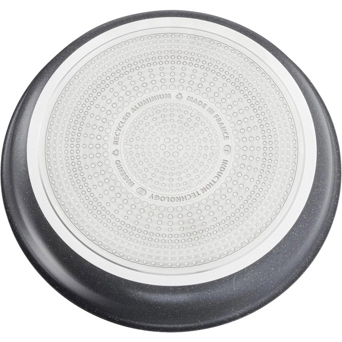 Сковорода TEFAL Ingenio Natural Force 28 см (L3960602) Особенности индикатор нагрева