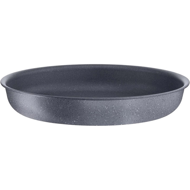 Сковорода TEFAL Ingenio Natural Force 28 см (L3960602) Диаметр 28