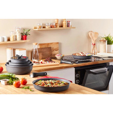 Сковорода TEFAL Ingenio Natural Force 28 см (L3960602)