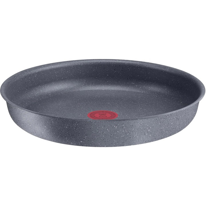 Сковорода TEFAL Ingenio Natural Force 28 см (L3960602) Тип классическая