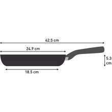 Сковорода TEFAL Resource 24 см (C2950453)