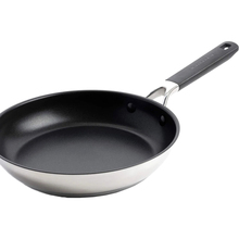 Сковорода KITCHENAID Classic Stainless Steel 20 см (CC005700-001)
