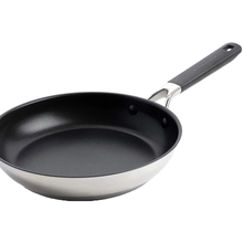 Сковорода KITCHENAID Classic Stainless Steel 24 см (CC005701-001)