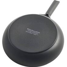 Сковорода Вок KITCHENAID Classic Forged Aluminium 28 см Black (CC003294-001)