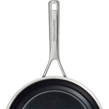 Сковорода KITCHENAID Multiply Stainless Steel 20 см (CC004948-001)