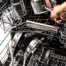 Сковорода KITCHENAID Multiply Stainless Steel 28 см (CC004950-001)