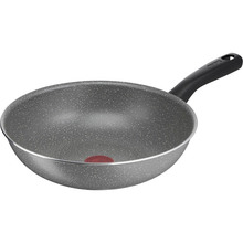 Сковорода WOK TEFAL Cook Natural 28 см (B5791902)