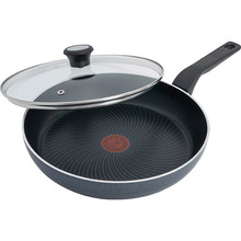 Сковорода TEFAL Generous Cook 24 см (C2770453_SET)