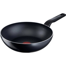 Сковорода WOK TEFAL Generous Cook 28 см (C2771953_SET)