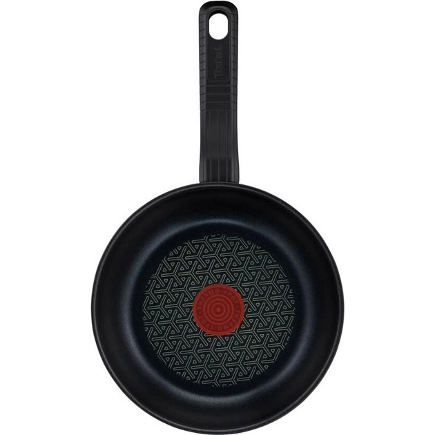 Сковорода TEFAL Comfort Max 20 см Stainless Steel (G7260244) Тип класична