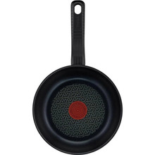 Сковорода TEFAL Comfort Max 20 см Stainless Steel (G7260244)
