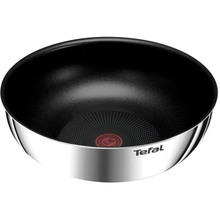 Сковорода WOK TEFAL Ingenio Emotion 26 см (L8977774)