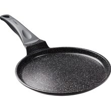 Сковорода для млинців VINZER Nitro Induction Line 24 см Black (50453)