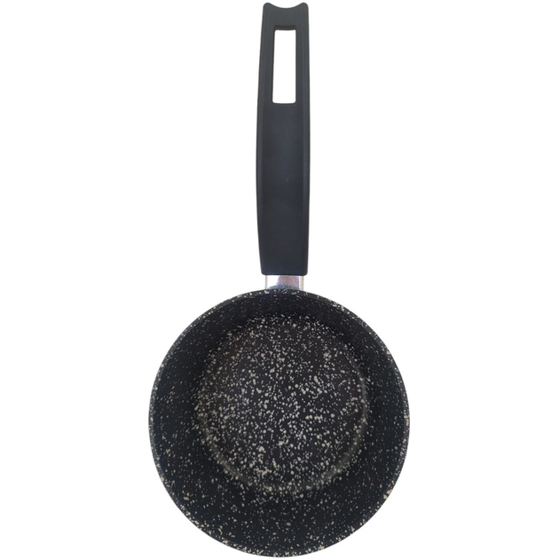 Ківш TALKO Веста-Light 1.2 л Dark Grey (AD60160) Тип ківш