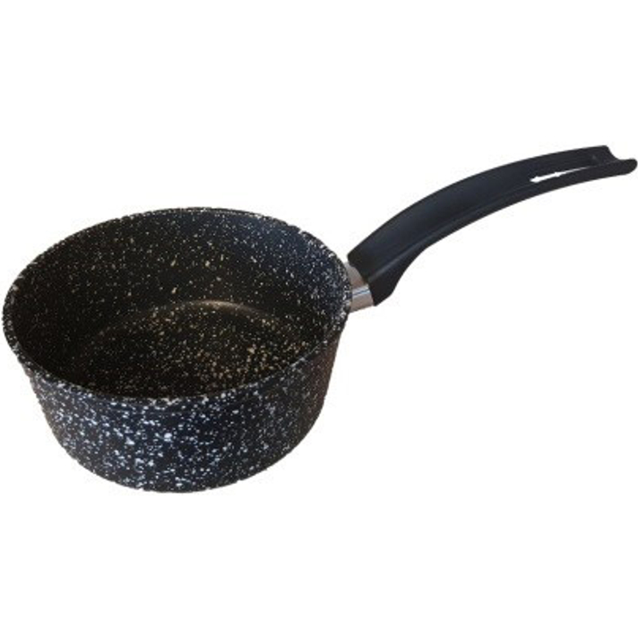 Ківш TALKO Веста-Light 1.2 л Dark Grey (AD60160) Ківш TALKO Веста-Light 1.2 л Dark Grey (AD60160)