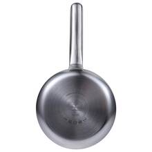 Сковорода MASTERPRO By Alessi Bones 16 см Stainless Steel (BGMP-2210)
