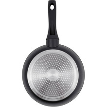 Сковорода KRAUFF Prime Chef 24см Black (25-45-208)