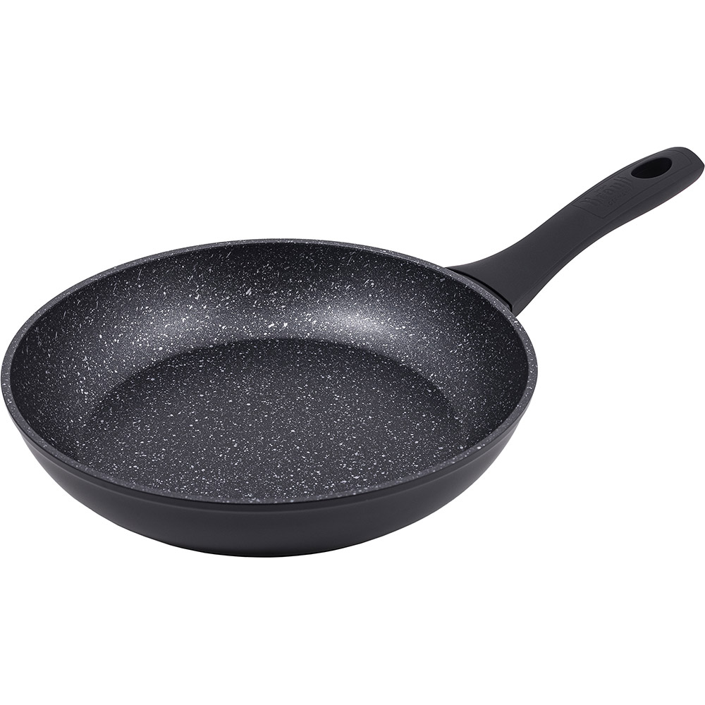 Внешний вид Сковорода KRAUFF Prime Chef 24см Black (25-45-208)