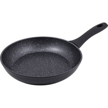 Сковорода KRAUFF Prime Chef 24см Black (25-45-208)