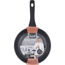 Сковорода KRAUFF Prime Chef 24см Black (25-45-208)