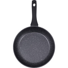 Сковорода KRAUFF Prime Chef 26см Black (25-45-209)