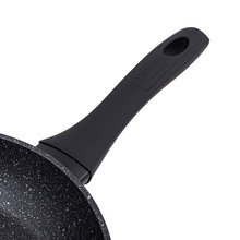 Сковорода KRAUFF Prime Chef 26см Black (25-45-209)