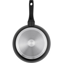 Сковорода KRAUFF Prime Chef 26см Black (25-45-209)