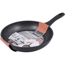 Сковорода KRAUFF Prime Chef 28см Black (25-45-210)