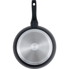 Сковорода KRAUFF Prime Chef 28см Black (25-45-210)
