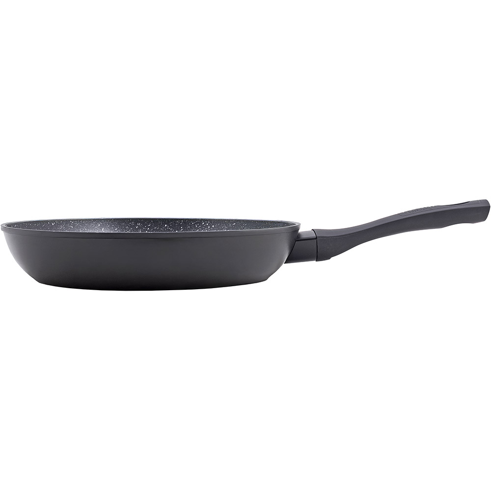 Замовити Сковорода KRAUFF Prime Chef 28см Black (25-45-210)