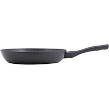 Сковорода KRAUFF Prime Chef 28см Black (25-45-210)