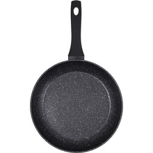 Сковорода KRAUFF Prime Chef 28см Black (25-45-210)