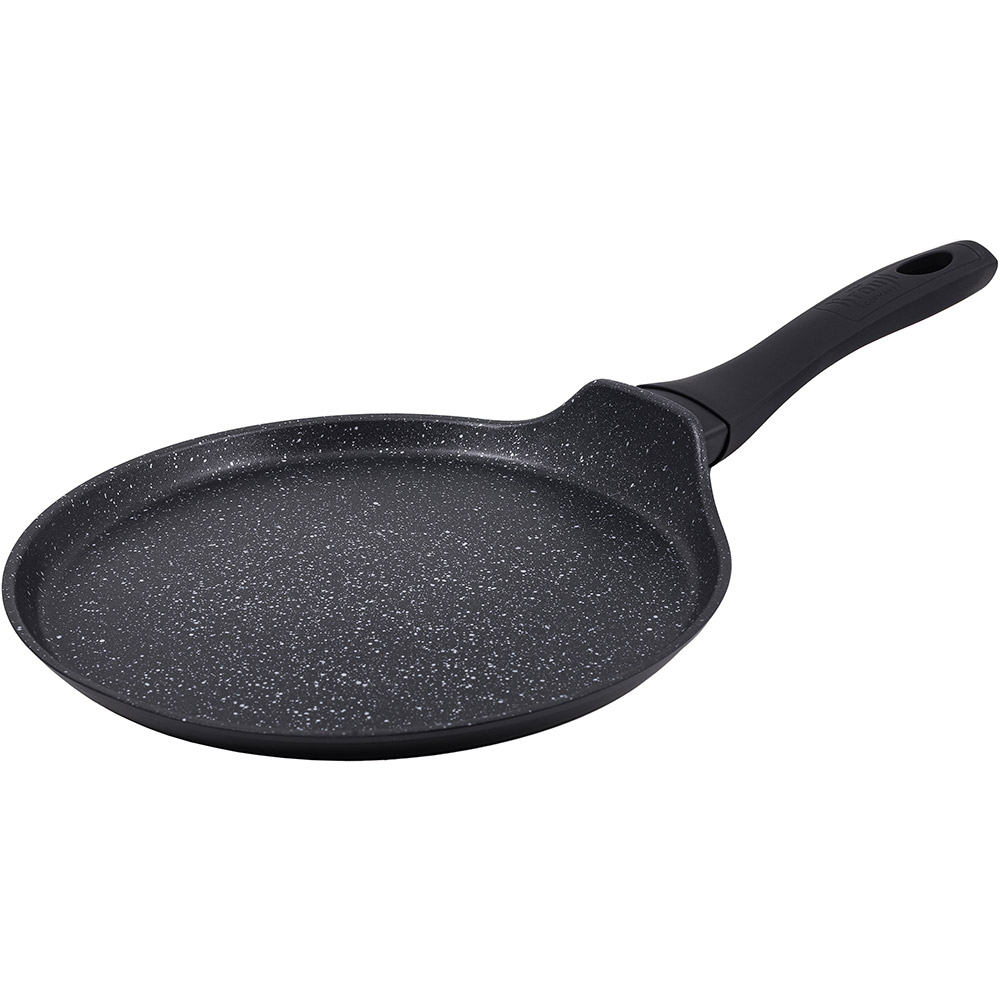 Внешний вид Сковорода для блинов KRAUFF Prime Chef 24см Black (25-45-211)