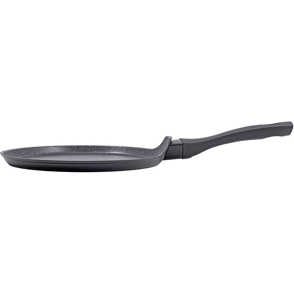 Заказать Сковорода для блинов KRAUFF Prime Chef 24см Black (25-45-211)
