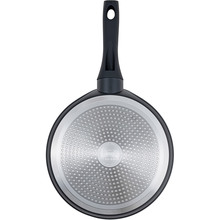 Сковорода для блинов KRAUFF Prime Chef 24см Black (25-45-211)
