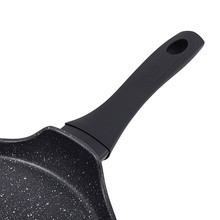 Сковорода для блинов KRAUFF Prime Chef 24см Black (25-45-211)