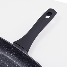 Сковорода-гриль KRAUFF Prime Chef 26х26 см Black (25-45-212)