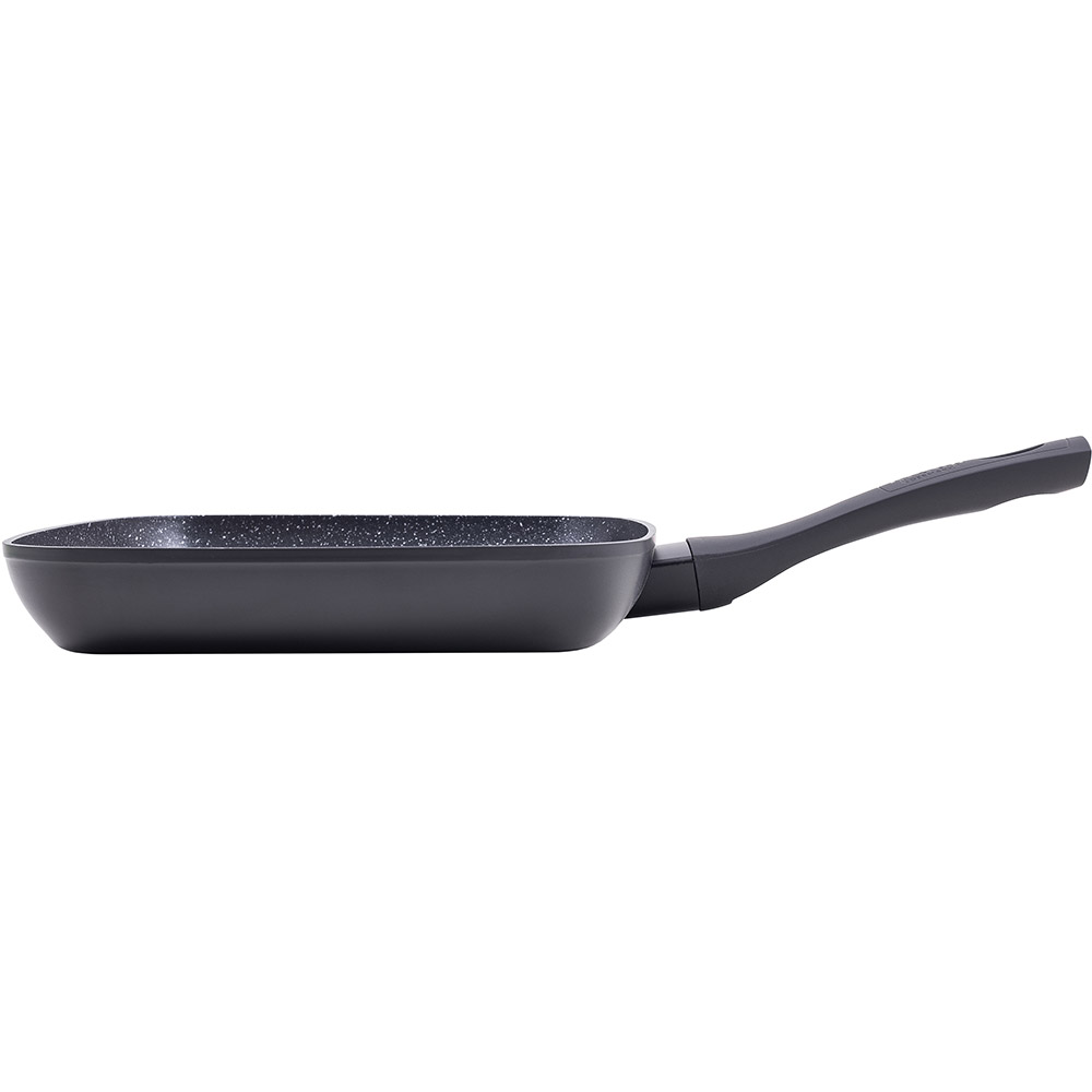 Заказать Сковорода-гриль KRAUFF Prime Chef 26х26 см Black (25-45-212)