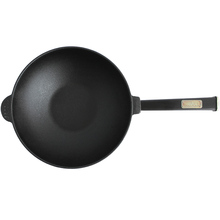 Сковорода BRIZOLL WOK 26 см Black (W26HP1-6)