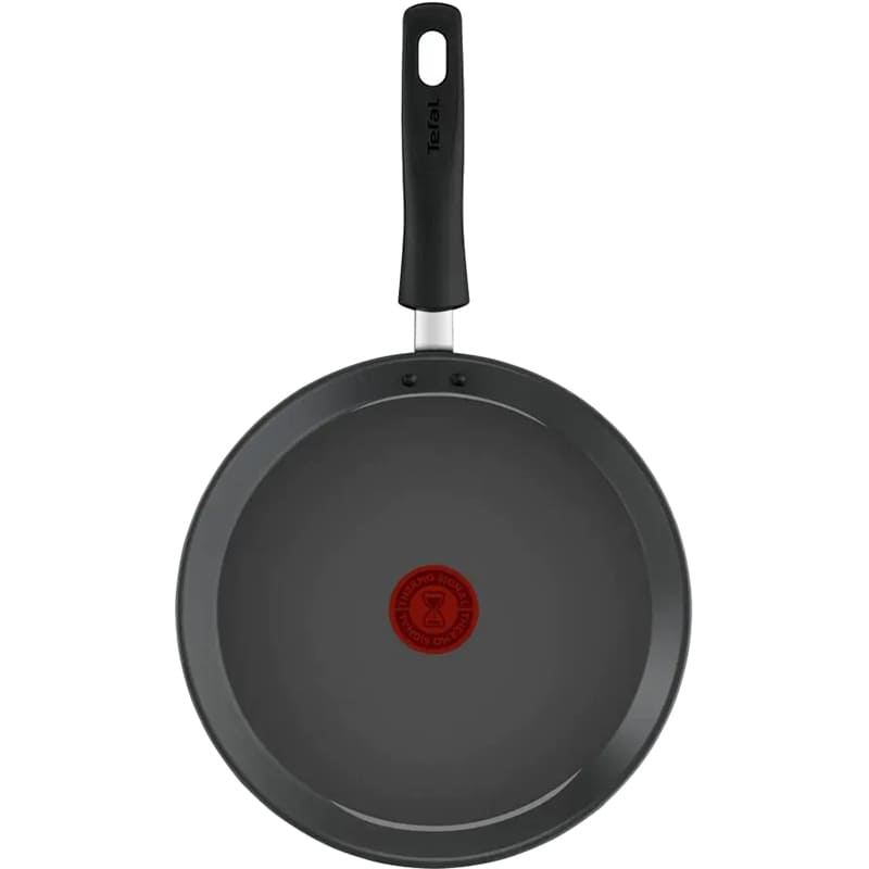 Сковорода для блинов TEFAL Renewal 25 см Grey (C4283873) Тип для блинов