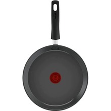 Сковорода для блинов TEFAL Renewal 25 см Grey (C4283873)