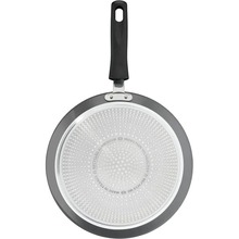 Сковорода для блинов TEFAL Renewal 25 см Grey (C4283873)