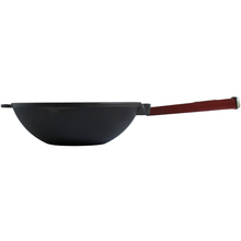 Сковорода BRIZOLL WOK Bordo 2.8 л 26 см (W26HP2-1)