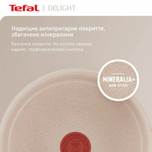 Сковорода TEFAL Delight 20 см (G2930202)