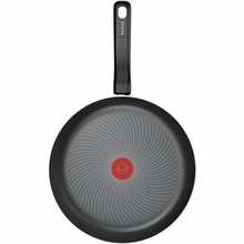 Сковорода з кришкою TEFAL So' Light 28 см Black (H0560642_SET)